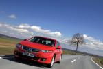 Honda Accord Sedan 2008 года
